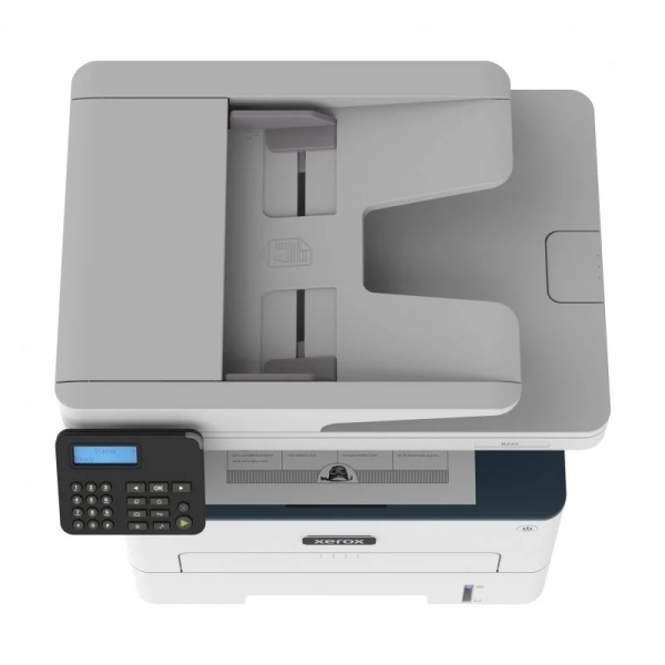 Xerox B225 Impresora Multifuncion Laser Monocromo Duplex WiFi 36ppm