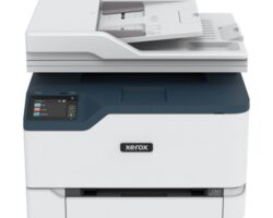 Xerox C235 Impresora Multifuncion Laser Color WiFi Fax 22ppm