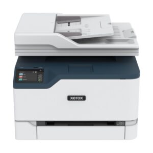 Xerox C235 Impresora Multifuncion Laser Color WiFi Fax 22ppm