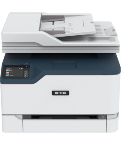 Xerox C235 Impresora Multifuncion Laser Color WiFi Fax 22ppm