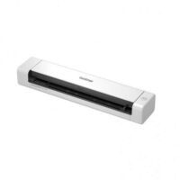 Brother DS740 Escaner Portatil - Hasta 30ppm - Doble Cara
