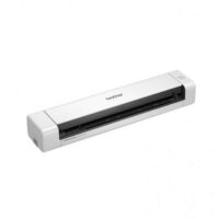 Brother DS740 Escaner Portatil - Hasta 30ppm - Doble Cara