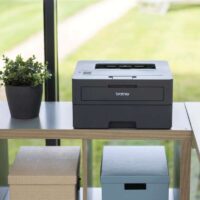 Brother HL-L2445DW Impresora Laser Monocromo Duplex WiFi 32ppm