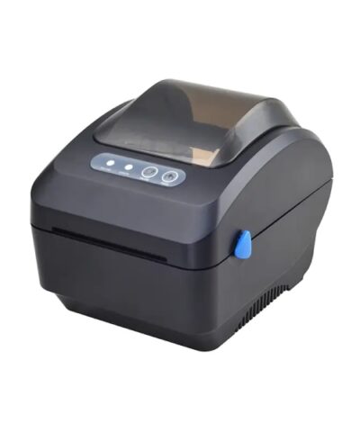 Impresora Termica de Etiquetas 3″ – Resolución 203dpi – Velocidad 152mm/s – Ancho máximo de 80mm