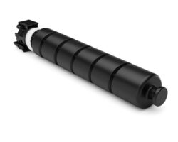 Cartucho de tóner compatible Kyocera TK8455 Negro para impresora TASKalfa