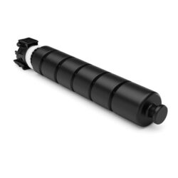 Cartucho de tóner compatible Kyocera TK8455 Negro para impresora TASKalfa