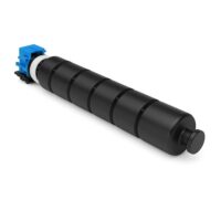 toner-kyocera-tk8455-cyan Cartucho de tóner compatible Kyocera TK8455 Cyan para impresora TASKalfa