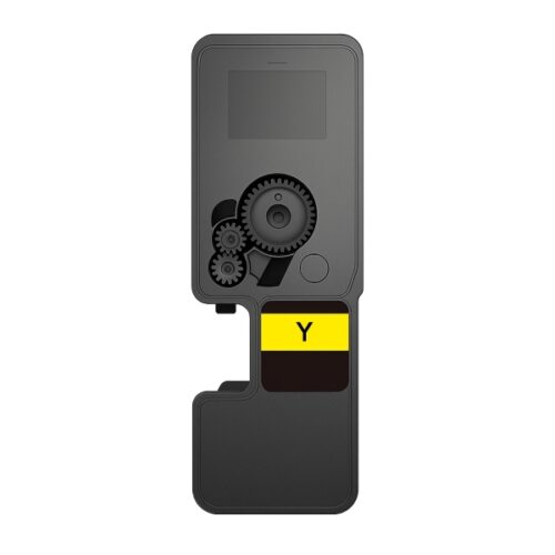 Kyocera TK5480 Amarillo Toner Generico - Reemplaza 1T0C22ANL0/TK5480Y