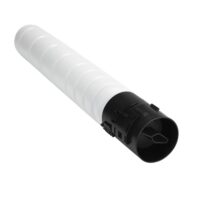 Cartucho de tóner genérico compatible Lexmark 64G0H00 Negro de alta capacidad para impresoras y multifuncionales láser monocromo
