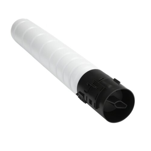 Lexmark MX910/MX911/MX912 Negro Toner Compatible - Reemplaza 64G0H00