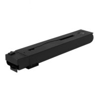 Cartucho de tóner genérico compatible Xerox 006R01734 de color negro de 30.000 páginas para impresoras PrimeLink C9065 y C9070