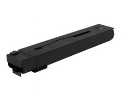 Cartucho de tóner genérico compatible Xerox 006R01734 de color negro de 30.000 páginas para impresoras PrimeLink C9065 y C9070