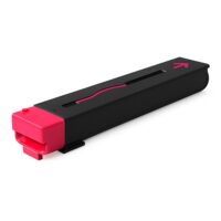Cartucho de tóner genérico compatible Xerox 006R01736 de color magenta de 34.000 páginas para impresoras PrimeLink C9065 y C9070