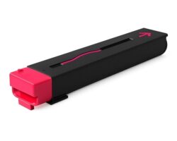 Cartucho de tóner genérico compatible Xerox 006R01736 de color magenta de 34.000 páginas para impresoras PrimeLink C9065 y C9070