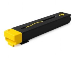 Cartucho de tóner genérico compatible Xerox 006R01737 de color amarillo de 34.000 páginas para impresoras PrimeLink C9065 y C9070