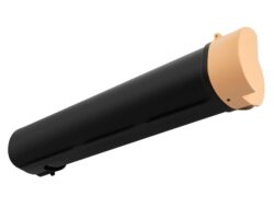 Cartucho de tóner genérico compatible Xerox 006R01561 de color negro de 65.000 páginas para impresoras D95A y D125