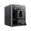 Creality K1 MAX Impresora 3D Cerrada - Volumen 30x30x30cm