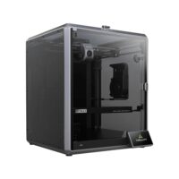 Creality K1 MAX – Impresora 3D de Alta Velocidad con IA y 300x300x300mm