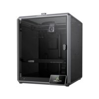 Creality K1 MAX – Impresora 3D de Alta Velocidad con IA y 300x300x300mm