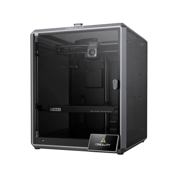 Creality K1 MAX Impresora 3D Cerrada - Volumen 30x30x30cm