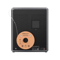 Creality K1 MAX – Impresora 3D de Alta Velocidad con IA y 300x300x300mm