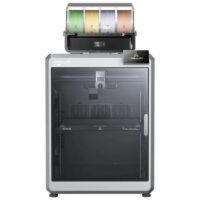 Creality K2 Plus Combo – Impresora 3D Gran Formato Multicolor y Estructura Matrix