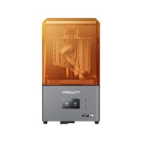 1003040136_2 Creality Halot-Mage S Impresora 3D de Resina - Volumen 22.3x12.6x23cm - Velocidad hasta 150mm/s - Pantalla LCD - Fuente de Luz Integral 3.0 - Purificador de Aire Inteligente