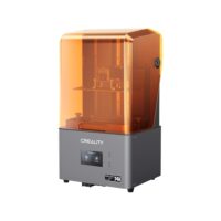 1003040136_3 Creality Halot-Mage S Impresora 3D de Resina - Volumen 22.3x12.6x23cm - Velocidad hasta 150mm/s - Pantalla LCD - Fuente de Luz Integral 3.0 - Purificador de Aire Inteligente