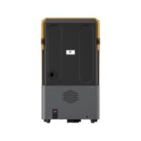 1003040136_4 Creality Halot-Mage S Impresora 3D de Resina - Volumen 22.3x12.6x23cm - Velocidad hasta 150mm/s - Pantalla LCD - Fuente de Luz Integral 3.0 - Purificador de Aire Inteligente
