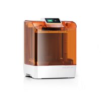 Creality Halot-X1 Impresora 3D de Resina - Volumen 21.168x11.837x20cm - Velocidad hasta 170mm/s - Pantalla Mono LCD 16K - WiFi, USB