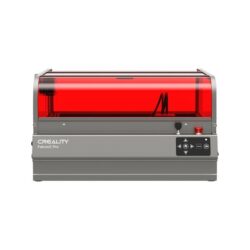 Creality Falcon 2 Pro 60W Grabadora y Cortadora Laser 60W Cerrada