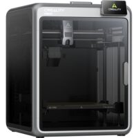 Creality K2 Pro – Impresora 3D Cerrada de Alta Velocidad (30x30x30 cm)