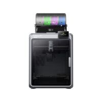 Creality K2 Pro Combo – Impresora 3D con Sistema CFS y Doble Cámara IA