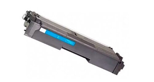 Brother TN625XXL/TN625XL Cyan Tóner Compatible - Reemplaza TN625XXLC/TN625XLC/TN625C