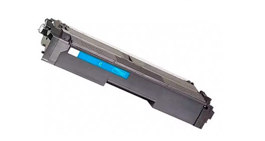 Brother TN625XXL/TN625XL Cyan Tóner Compatible - Reemplaza TN625XXLC/TN625XLC/TN625C