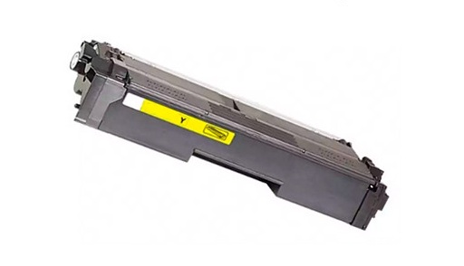 Brother TN625XXL/TN625XL Amarillo Tóner Compatible - Reemplaza TN625XXLY/TN625XLY/TN625Y