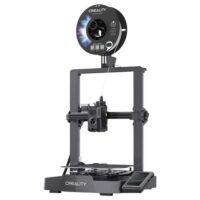 Impresora 3D Creality Ender-3 V3 KE con riel lineal y pantalla táctil inteligente