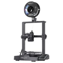 Impresora 3D Creality Ender-3 V3 KE con riel lineal y pantalla táctil inteligente