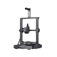 Impresora 3D Creality Ender-3 V3 SE con extrusor directo Sprite y guías lineales
