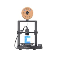 Creality Ender-3 V3 SE – Impresora 3D con Nivelación Automática (22x22x25 cm)