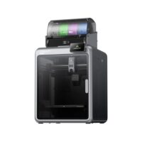 Impresora 3D Creality K2 Pro Combo con unidad CFS y sistema de doble cámara IA