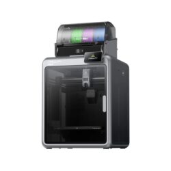 Impresora 3D Creality K2 Pro Combo con unidad CFS y sistema de doble cámara IA
