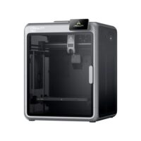 Creality K2 Pro Combo – Impresora 3D con Sistema CFS y Doble Cámara IA