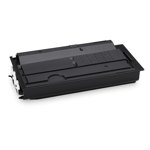 Cartucho de tóner negro compatible Kyocera TK-7235 para impresoras láser.