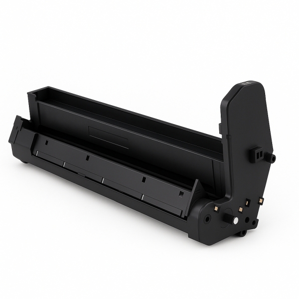 Tambor Negro Compatible para OKI C823/C833/C843 - Ref 46438004