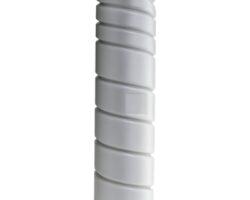 Tóner genérico compatible Xerox 006R01605 de color negro de 43.000 páginas para impresoras AltaLink B8055 y WorkCentre 5945