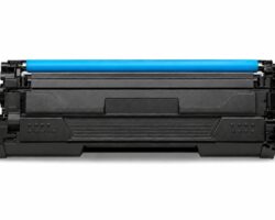Tóner compatible Brother TN-625 y TN625XXL de color Cyan de 6.500 páginas para impresoras láser Brother
