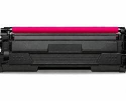 Tóner compatible Brother TN-625 y TN625XXL de color Magenta de 6.500 páginas para impresoras láser Brother