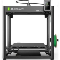 1001020573_1 Creality Ender-5 MAX Impresora 3D Abierta - Tamaño Grande Profesional (40x40x40cm)
