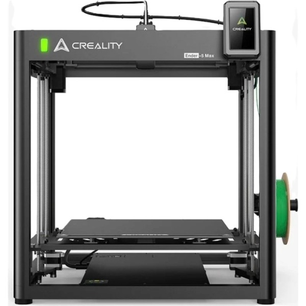 1001020573_1 Creality Ender-5 MAX Impresora 3D Abierta - Tamaño Grande Profesional (40x40x40cm)
